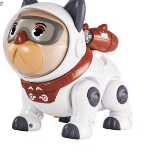 اسباب بازی سگ هوشمند کنترلی Smart Dog مدل G253A