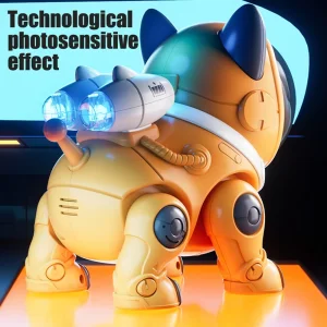 اسباب بازی سگ هوشمند کنترلی Smart Dog مدل G253A