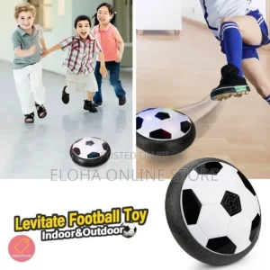 توپ فوتبال شناور Air Soccer