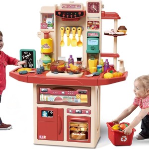 آشپزخانه 88 تکه childlike