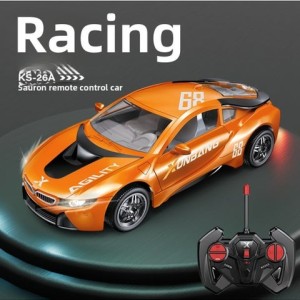 ماشین کنترلی bmw i8 پاوردار