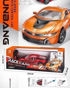 ماشین کنترلی bmw i8 پاوردار