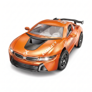 ماشین کنترلی bmw i8 پاوردار