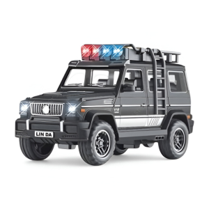 ماشین کنترلی بنز جی کلاس Benz Gclass