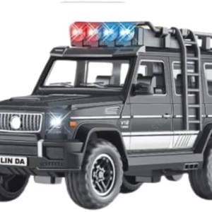 ماشین کنترلی بنز جی کلاس benz g class