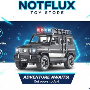 ماشین کنترلی بنز جی کلاس benz g class