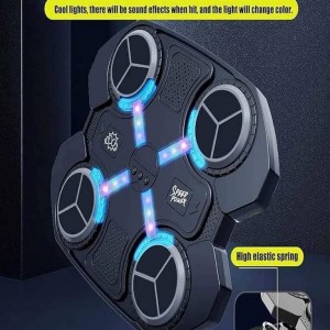 بوکس دیجیتال دیواری ۴ هدفه