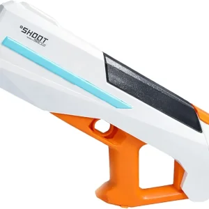 تفنگ آبپاش شارژی Cybergun