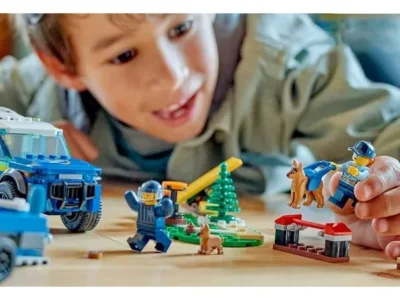 بهترین اسباب‌بازی برای کودکان بیش‌فعال (ADHD)