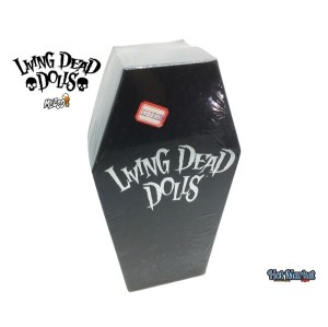 فیگور آنابل Annabelle طرح living dead dolis