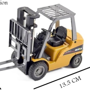 لیفتراک کنترلی اسباب بازی مقیاس 1:64 کد 99-555