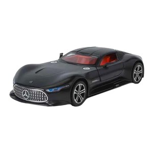 ماکت ماشین فلزی مرسدس بنز AMG Vision gran tourismo مقیاس 1:32 کد 3254