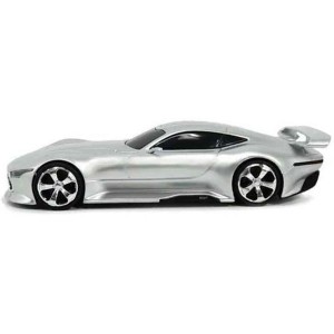 ماکت ماشین فلزی مرسدس بنز AMG Vision gran tourismo مقیاس 1:32 کد 3254