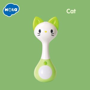 جغجغه تعادلی هولاتویز