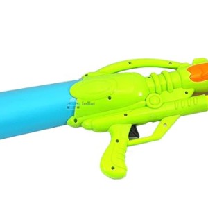 تفنگ آب پاش 44 سانت