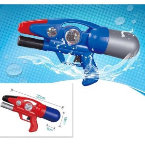 تفنگ آب پاش 30 سانت