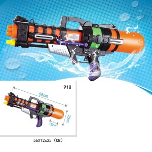 تفنگ آب پاش 56 سانتی