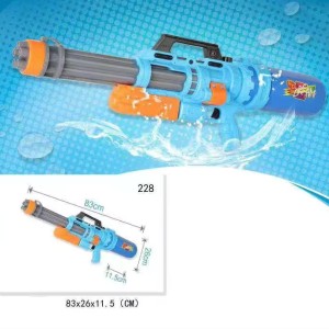 تفنگ آب پاش 83 سانت