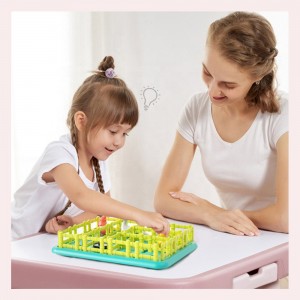 پازل مزرعه هولاتویز