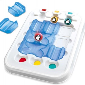 پازل پنگوئن ماجراجوی هولاتویز