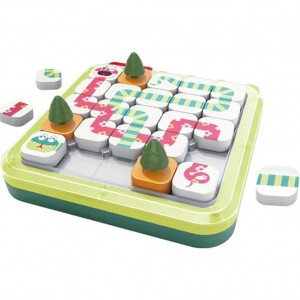 پازل مار هولاتویز