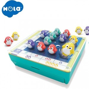 پازل پنگوئن هولاتویز