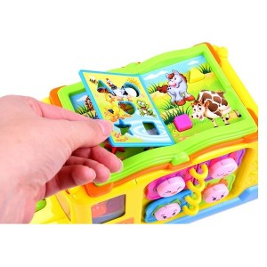 اتوبوس هولاتویز