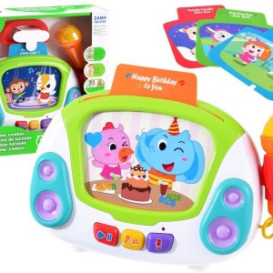 میکروفون موزیکال ضبط صدا هولاتویز