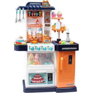 ست آشپزخانه 45 تيكه به همراه سينک