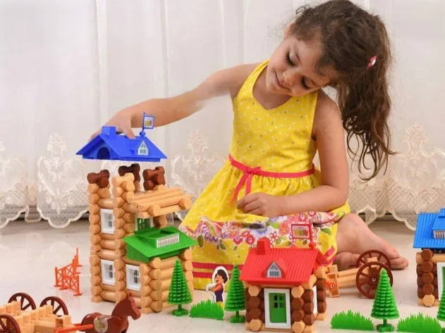 اسباب بازی دخترانه کیوت