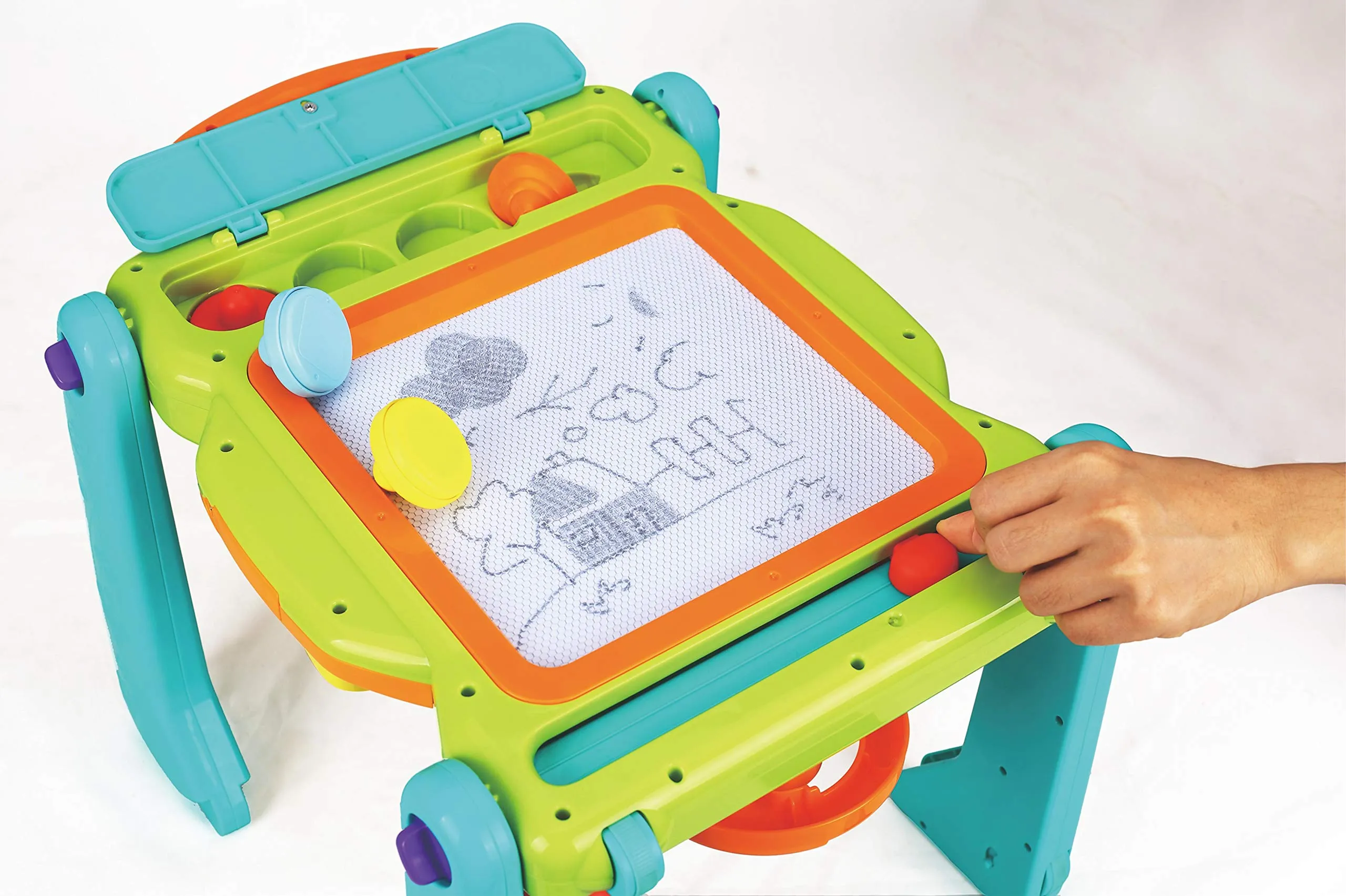 واکر سه کاره هولاتویز  
