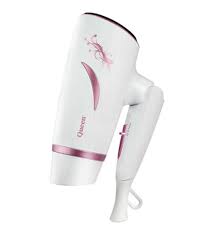 سشوار مسافرتی کویین 1600 وات مدل HD360