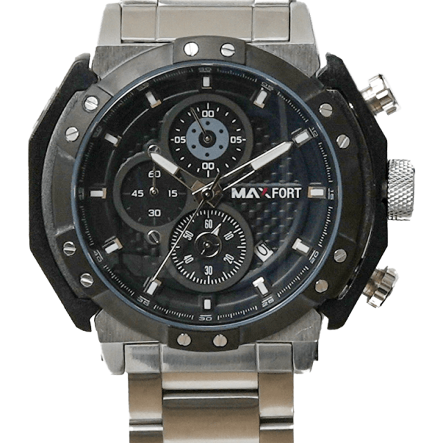 ساعت مچی مردانه مکس فورت MX-9548
