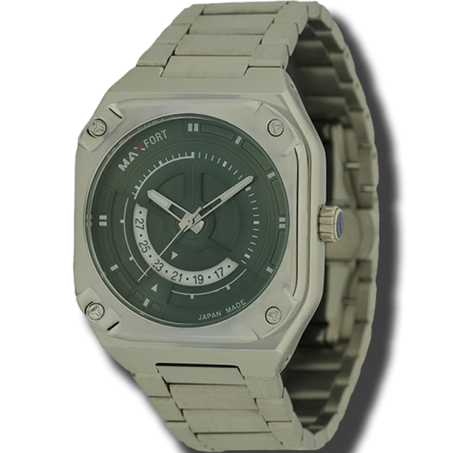 ساعت مچی مردانه مکس فورت 9006G