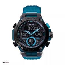 ساعت مردانه مکس فورت مدل mx8069