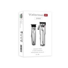 ماشین اصلاح حرفه ای والوروس مدل VL-108 ۵ فروشنده دیگر