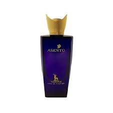 ادوپرفیوم زنانه والدمار مدل Accento با رایحه شیرین حجم 100 میلیلیتر