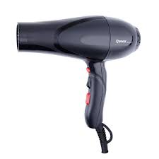 سشوار کویین 2200 وات مدل HD422