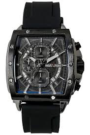 ساعت مچی مردانه مکس فورت MX-9463