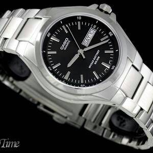 ساعت مچی مردانه کاسیو مدلMTP-1228