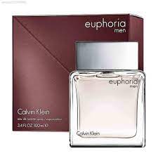 عطر ادکلن سی کی ایفوریا مردانه | Ck Euphoria Men