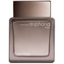 عطر سی کی ایفوریا اینتنس | Ck Euphoria Men Intense