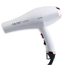 سشوار حرفه ای مدل MC-6671 مک استایلر ا MAC Styler Mc6671A Professional Hair Dryer