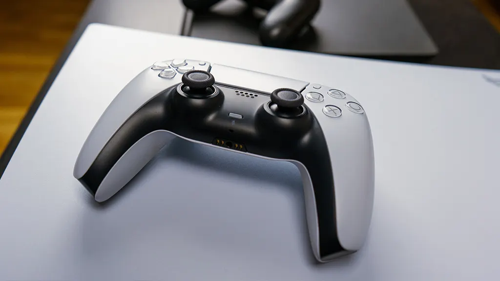قیمت دسته ps5 اصل + راهنمای خرید