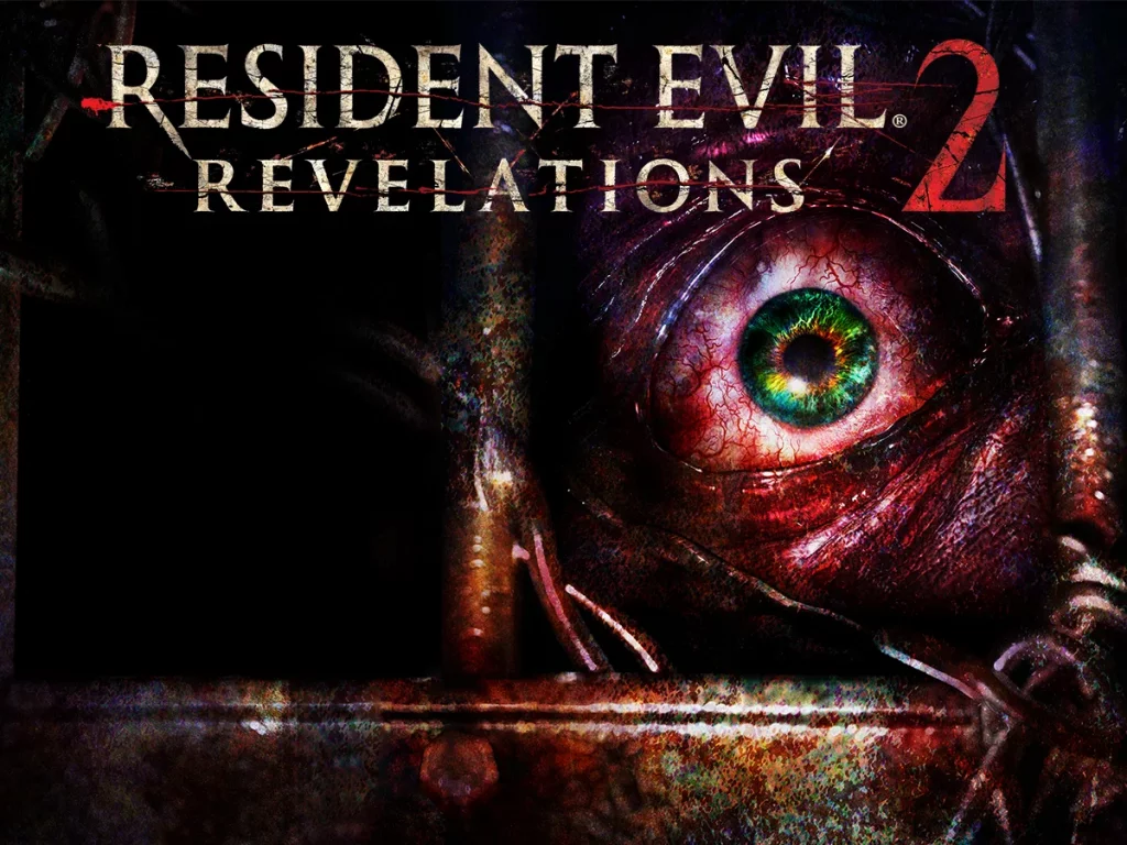 معرفی کامل بازی resident evil revelations 2+ راهنمای بازی