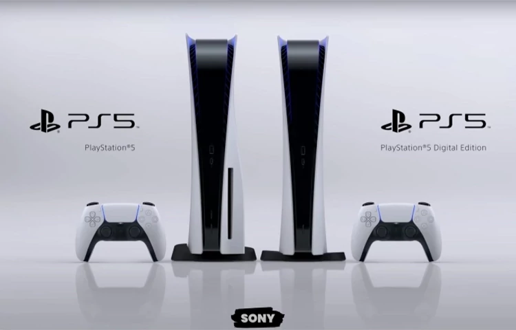 بررسی قیمت PS5 دیجیتال + نکاتی در مورد این کنسول