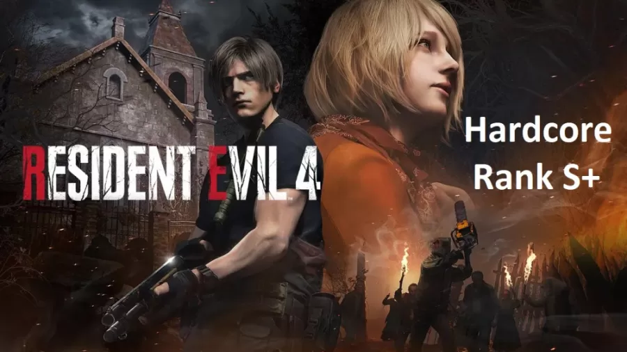 معرفی و خرید بازی resident evil 4 PS5