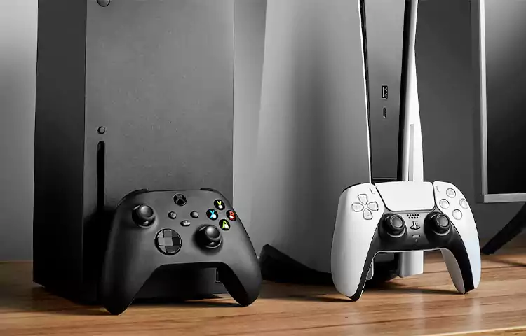 فرق PS5 و Xbox Series X؛ کدام را بخریم؟ + مشخصات فنی هرکدام