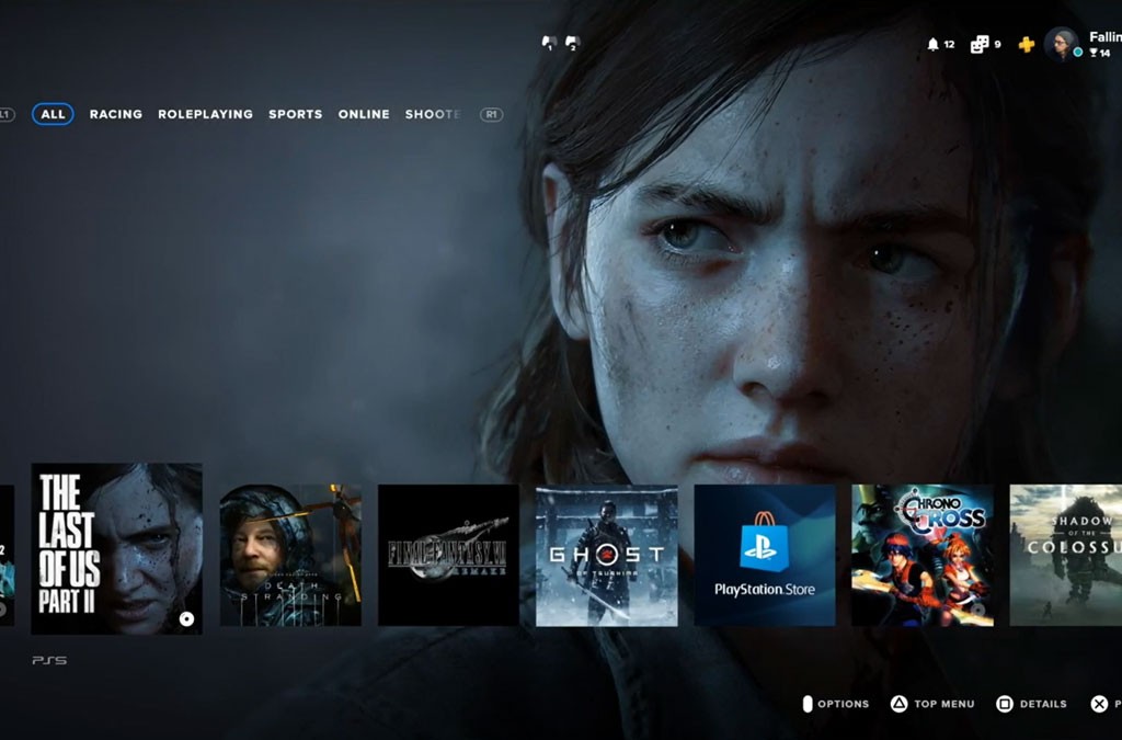 آشنایی با بهترین بازی انحصاری ps5