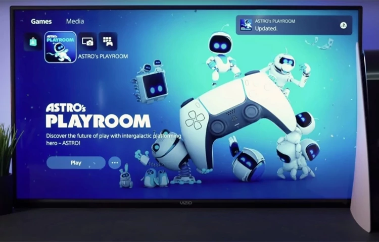 آموزش راه‌اندازی ps5 + جامع و کاربردی